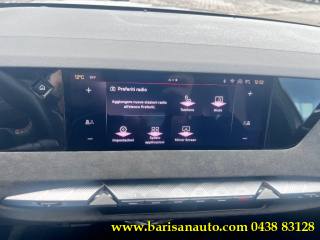 DS AUTOMOBILES DS 4 usata, con Controllo trazione
