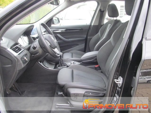 BMW X1 usata, con Airbag Passeggero