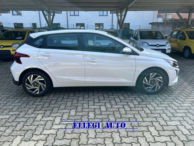 HYUNDAI i20 usata, con Airbag Passeggero