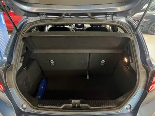 FORD Fiesta usata, con Servosterzo