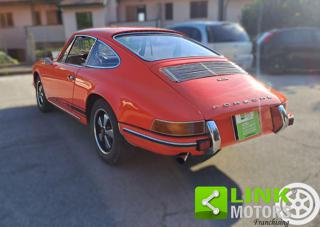 PORSCHE 912 usata 7