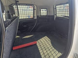 FIAT Panda usata 12