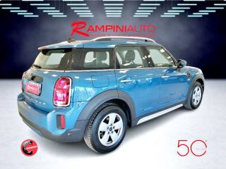 MINI Countryman usata 7