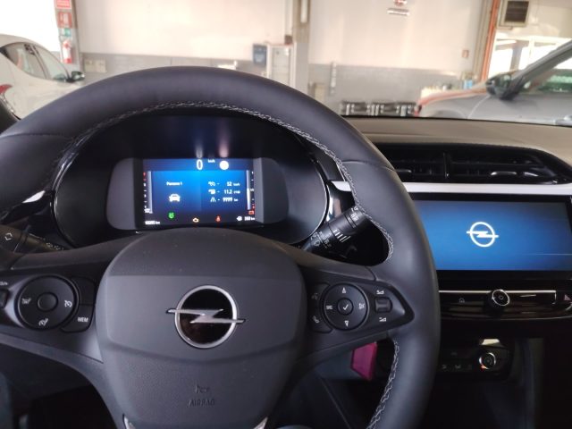 OPEL Corsa usata, con Airbag testa