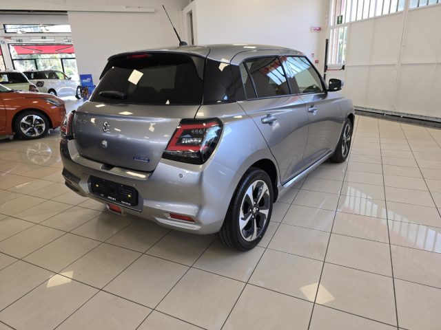 SUZUKI Swift usata, con Boardcomputer