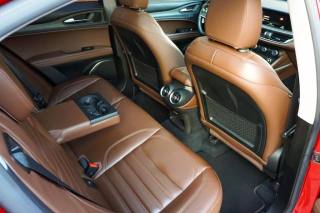 ALFA ROMEO Stelvio usata, con Controllo trazione