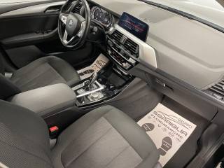 BMW X3 usata, con Chiusura centralizzata