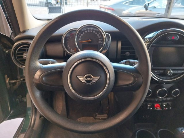 MINI One usata, con Controllo trazione