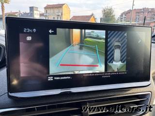 PEUGEOT 5008 usata, con Immobilizzatore elettronico