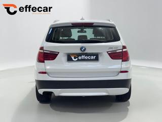 BMW X3 usata, con Alzacristalli elettrici