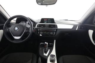 BMW 116 usata 4