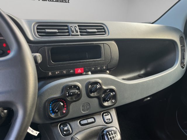 FIAT Panda usata 13