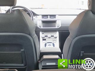 LAND ROVER Range Rover Evoque usata 48