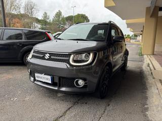 SUZUKI Ignis usata, con Airbag laterali
