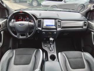FORD Ranger Raptor usata, con Cruise Control