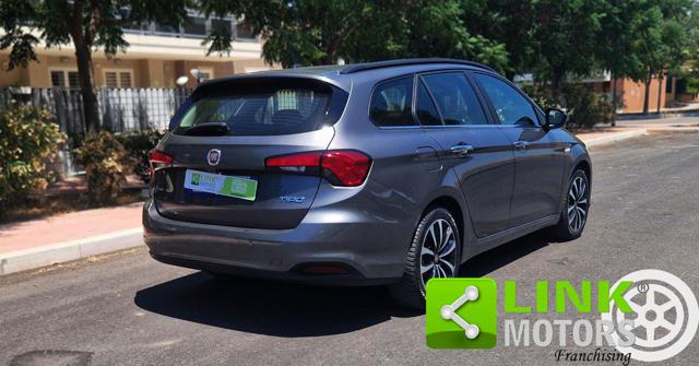 FIAT Tipo usata, con Airbag