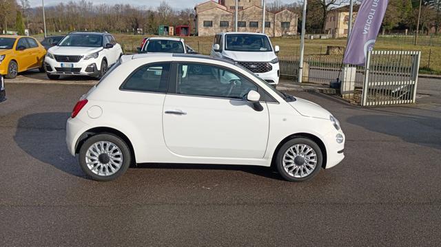 FIAT 500 usata, con Airbag Passeggero