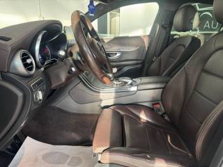 MERCEDES-BENZ GLC 250 usata, con Controllo automatico clima