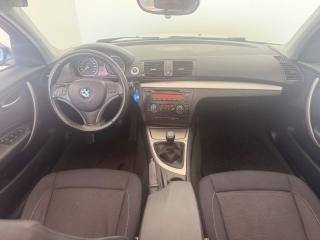 BMW 118 usata 8