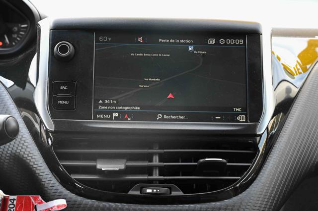 PEUGEOT 208 usata, con Immobilizzatore elettronico