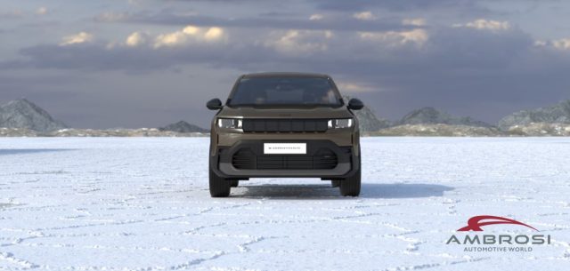 JEEP Compass usata 7