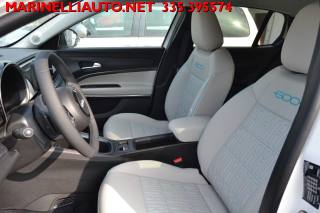 FIAT 600 usata, con Fendinebbia