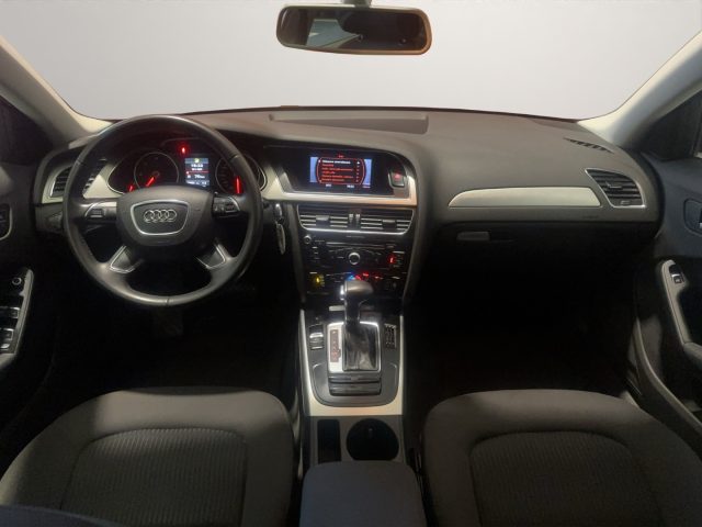 AUDI A4 usata, con Controllo trazione