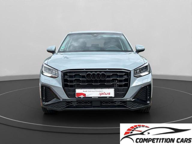 AUDI Q2 usata, con Airbag
