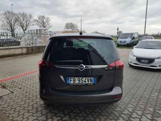 OPEL Zafira Tourer usata, con Airbag Passeggero