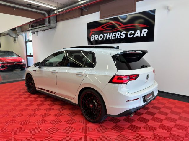 VOLKSWAGEN Golf GTI usata, con Alzacristalli elettrici