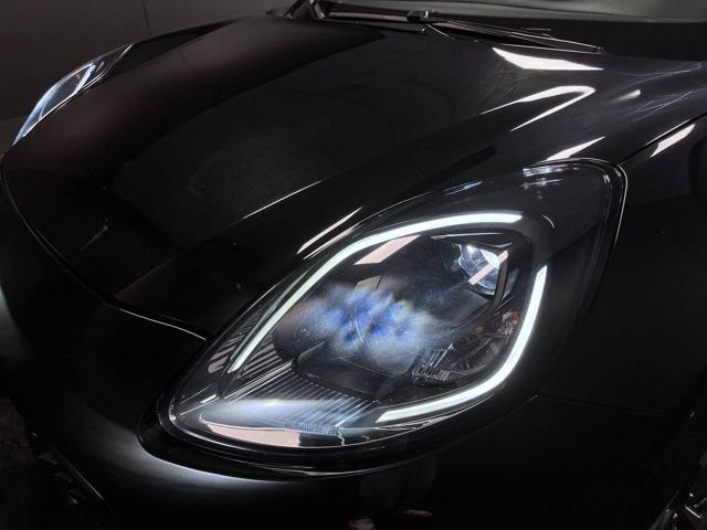 FORD Puma usata, con Immobilizzatore elettronico