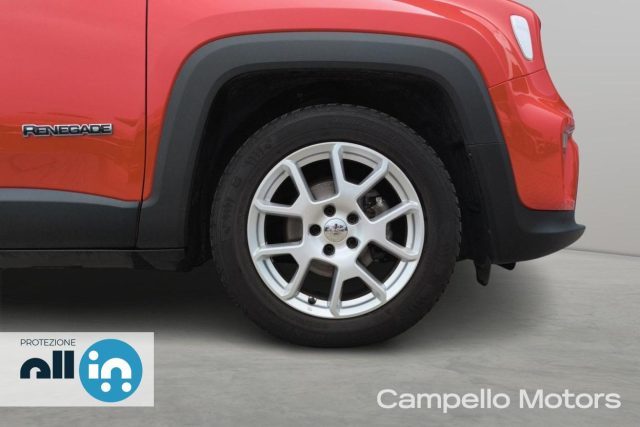 JEEP Renegade usata 18