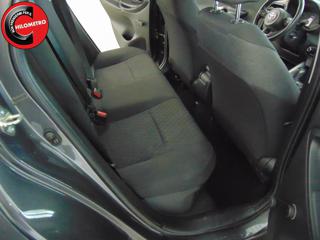 TOYOTA Yaris usata, con Cruise Control