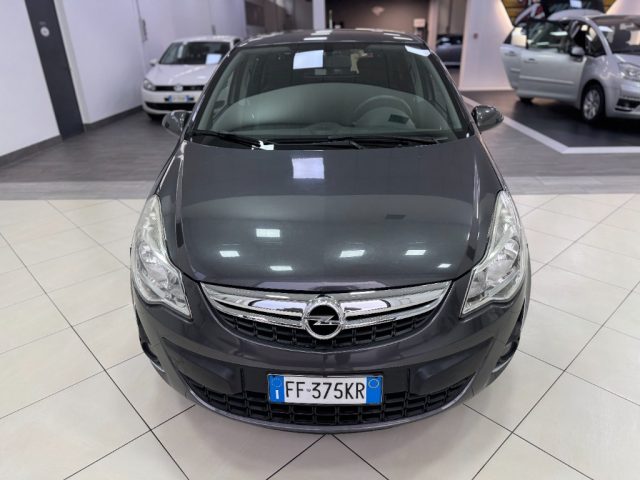 OPEL Corsa usata, con Airbag laterali