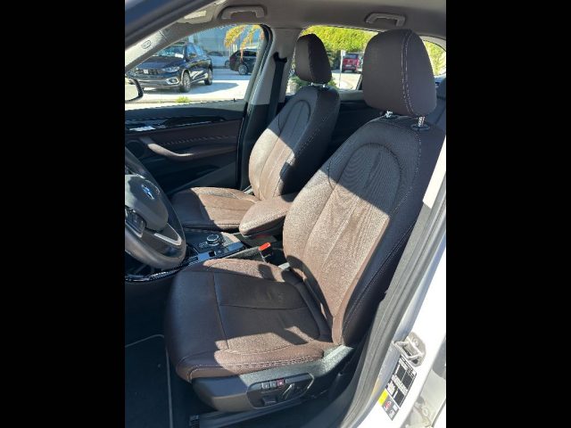 BMW X1 usata, con Climatizzatore