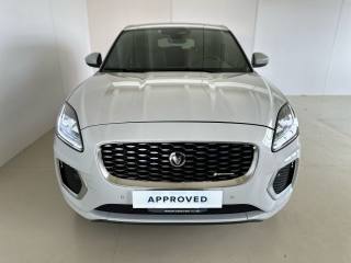 JAGUAR E-Pace usata, con Climatizzatore