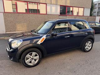 MINI Countryman usata, con Climatizzatore