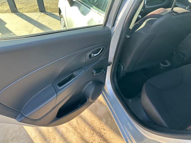 RENAULT Clio usata, con Cruise Control