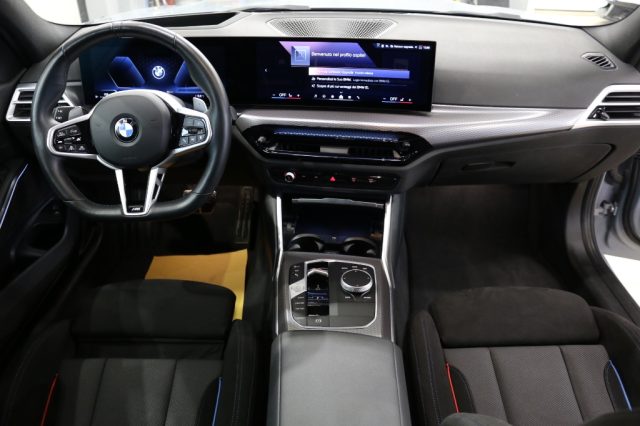 BMW 320 usata, con Climatizzatore