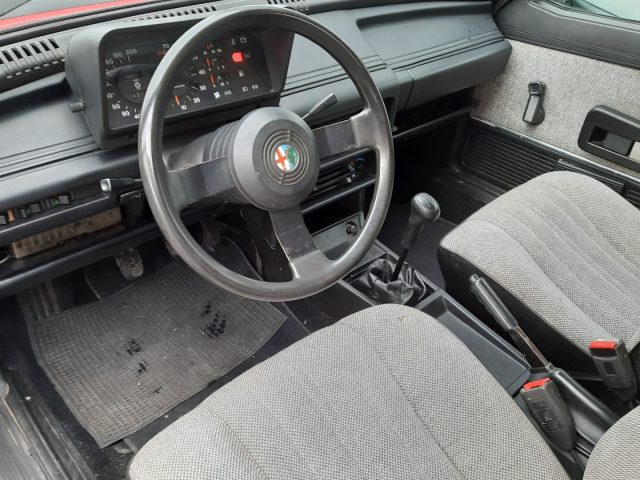 ALFA ROMEO Giulietta usata 9