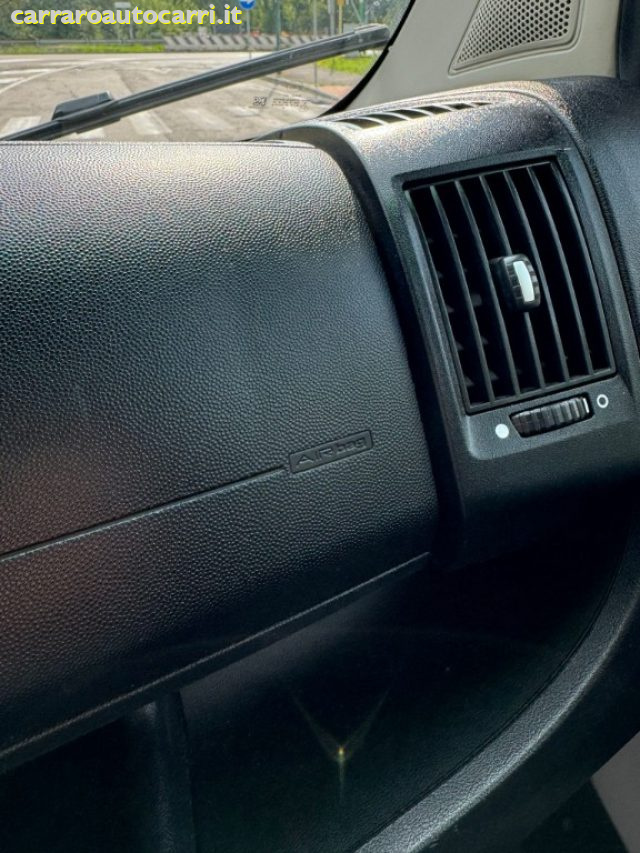 FIAT Ducato usata, con Marmitta catalitica