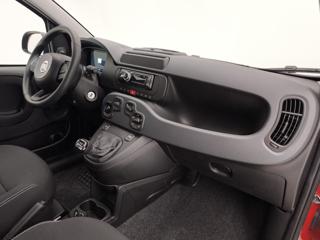 FIAT Panda usata, con Airbag testa