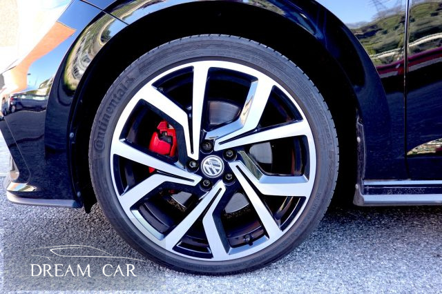 VOLKSWAGEN Polo GTI usata, con Park Distance Control