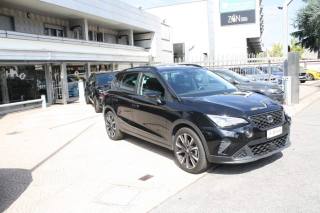 SEAT Arona usata, con Chiusura centralizzata