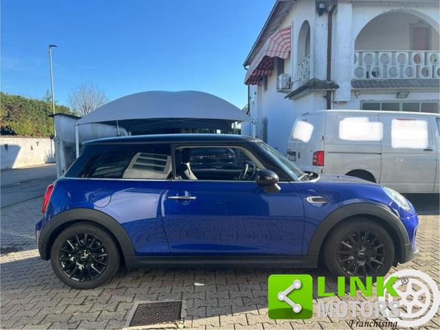 MINI One usata, con Airbag