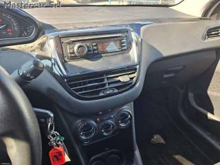 PEUGEOT 208 usata, con Isofix