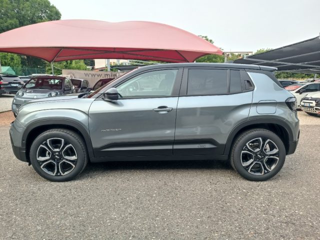 JEEP Avenger usata, con Airbag Passeggero