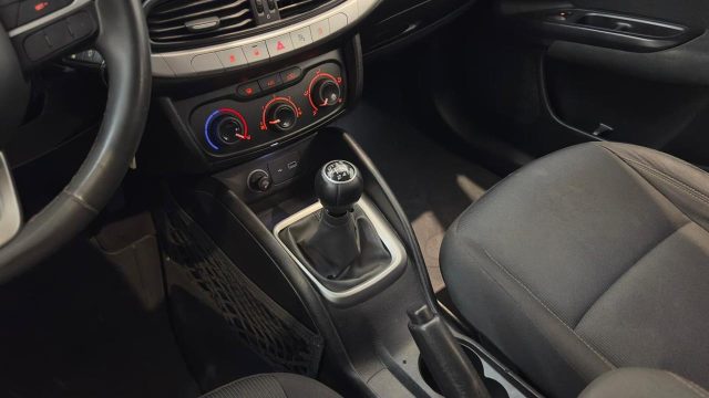 FIAT Tipo usata, con Chiusura centralizzata