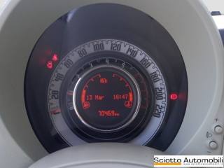 FIAT 500 usata, con Servosterzo