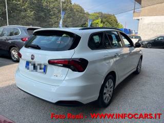 FIAT Tipo usata, con Airbag